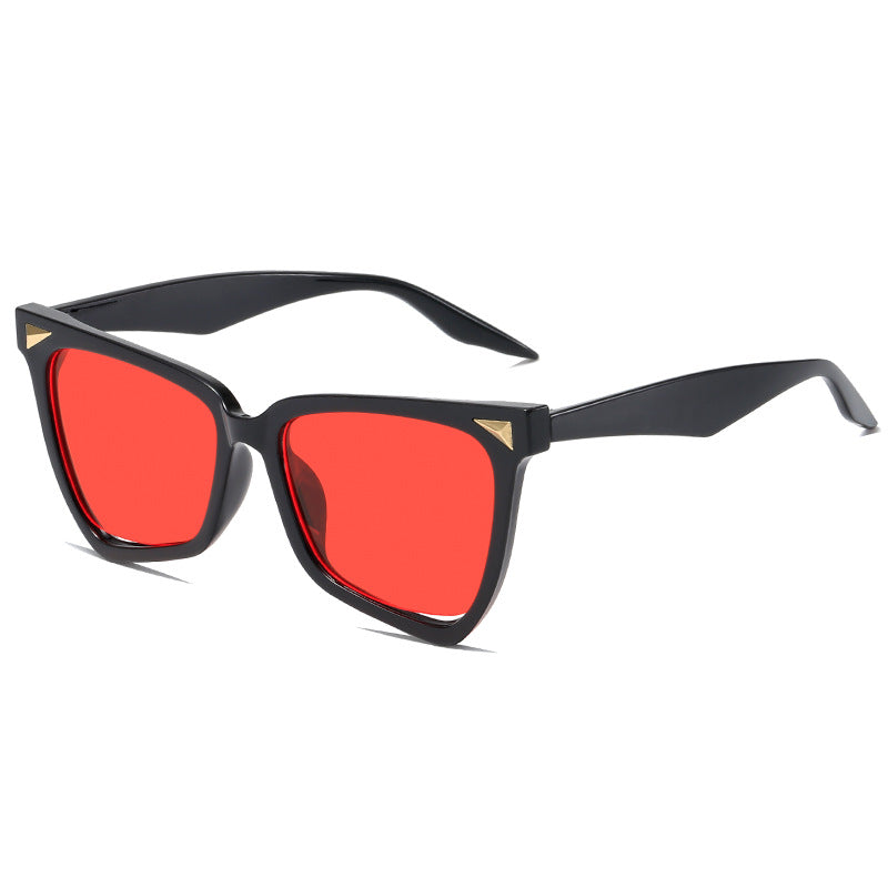Women's Fashion Sunglasses in Leopard Print Stornfield