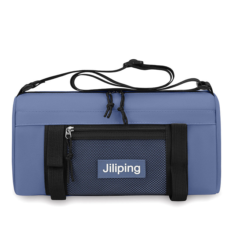 Versatile Utility Travel Duffel Bag Stornfield