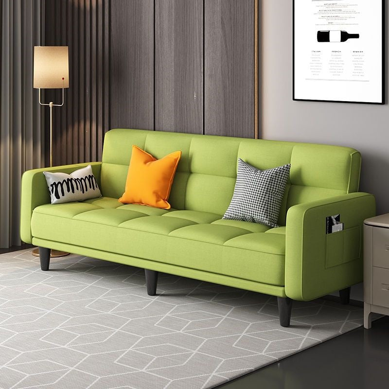 Modern Upholstered Sofa Stornfield