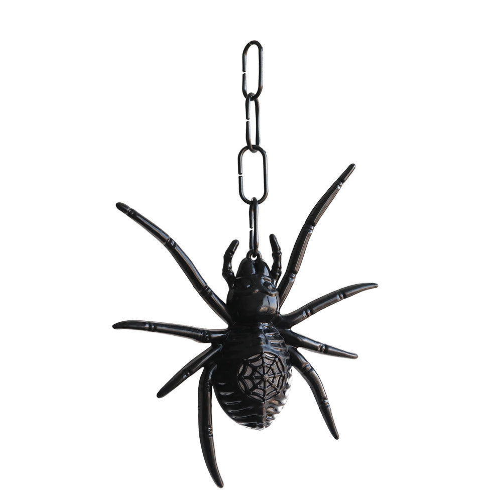 Creepy Spider Decoration