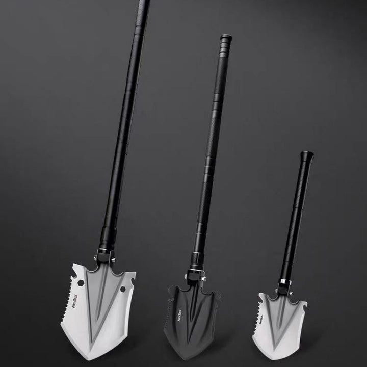 Multifunctional Scoop Stornfield