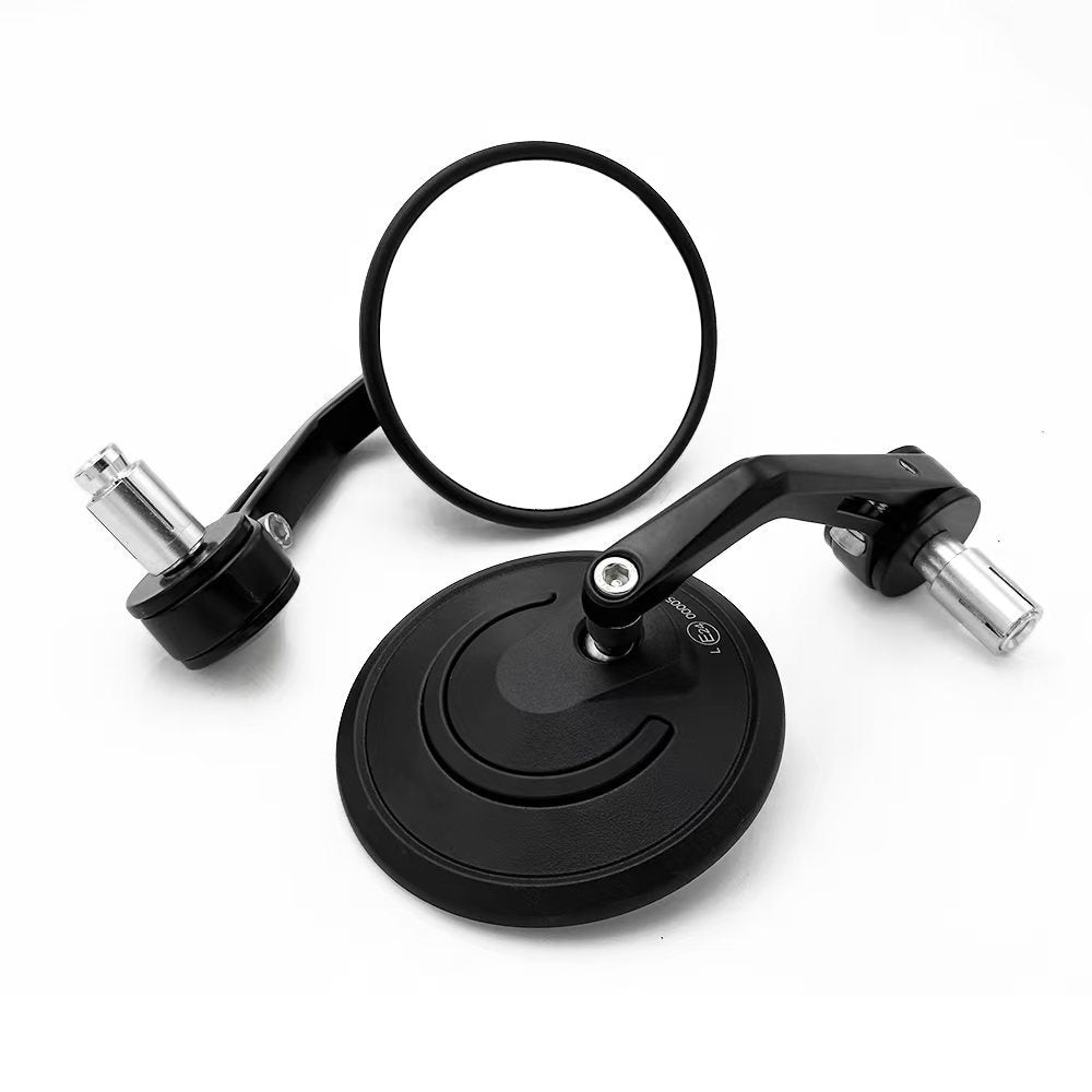 High-Performance Adjustable Bike Mirrors Stornfield