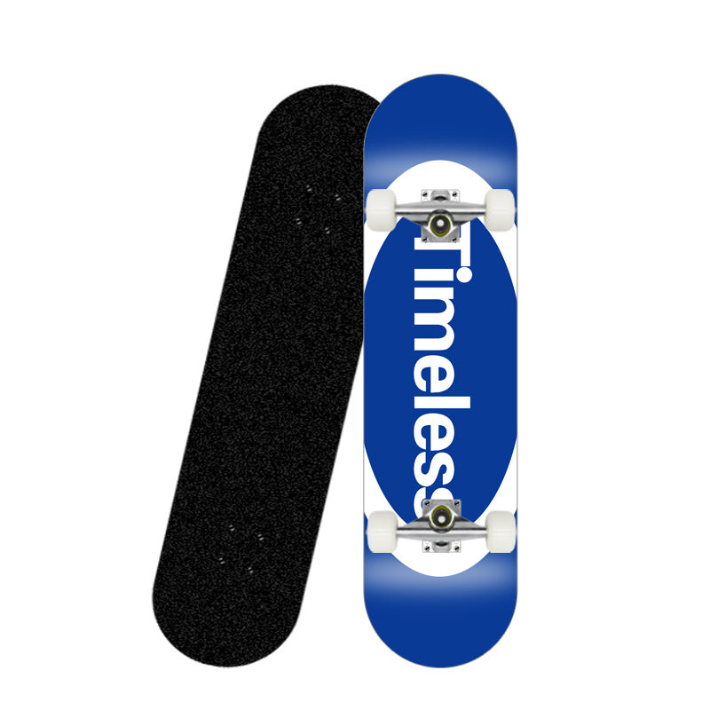 Decorative Skateboard Deck Stornfield