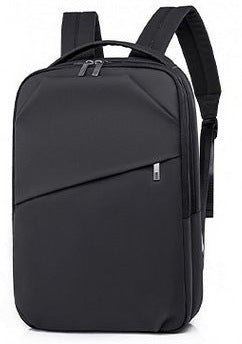 Sleek Slim-Fit Backpack Stornfield