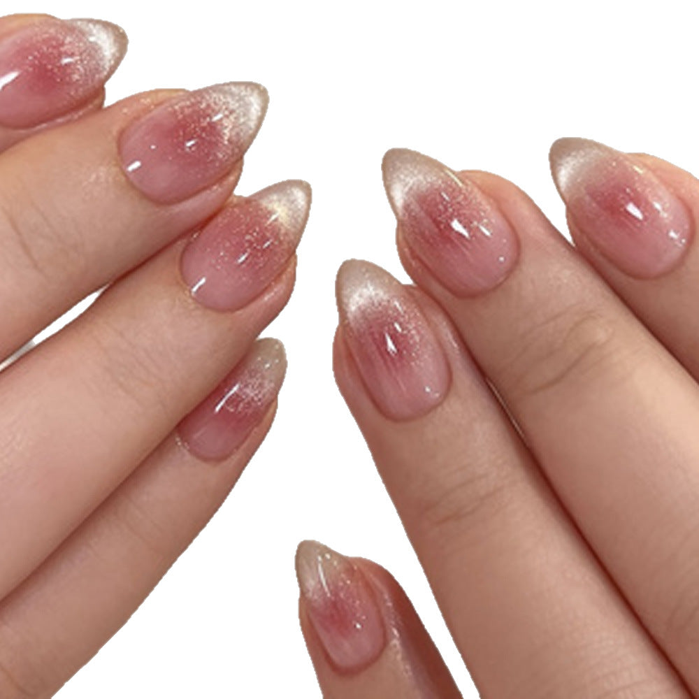Gel Nail Art Stornfield