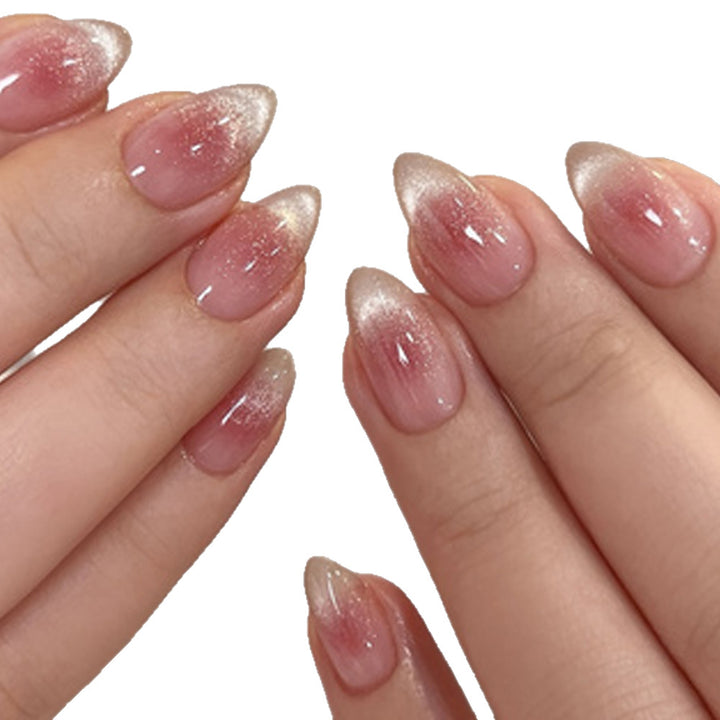 Gel Nail Art Stornfield