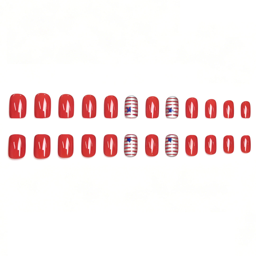 Artistic Nail Art Set Stornfield 1789915378