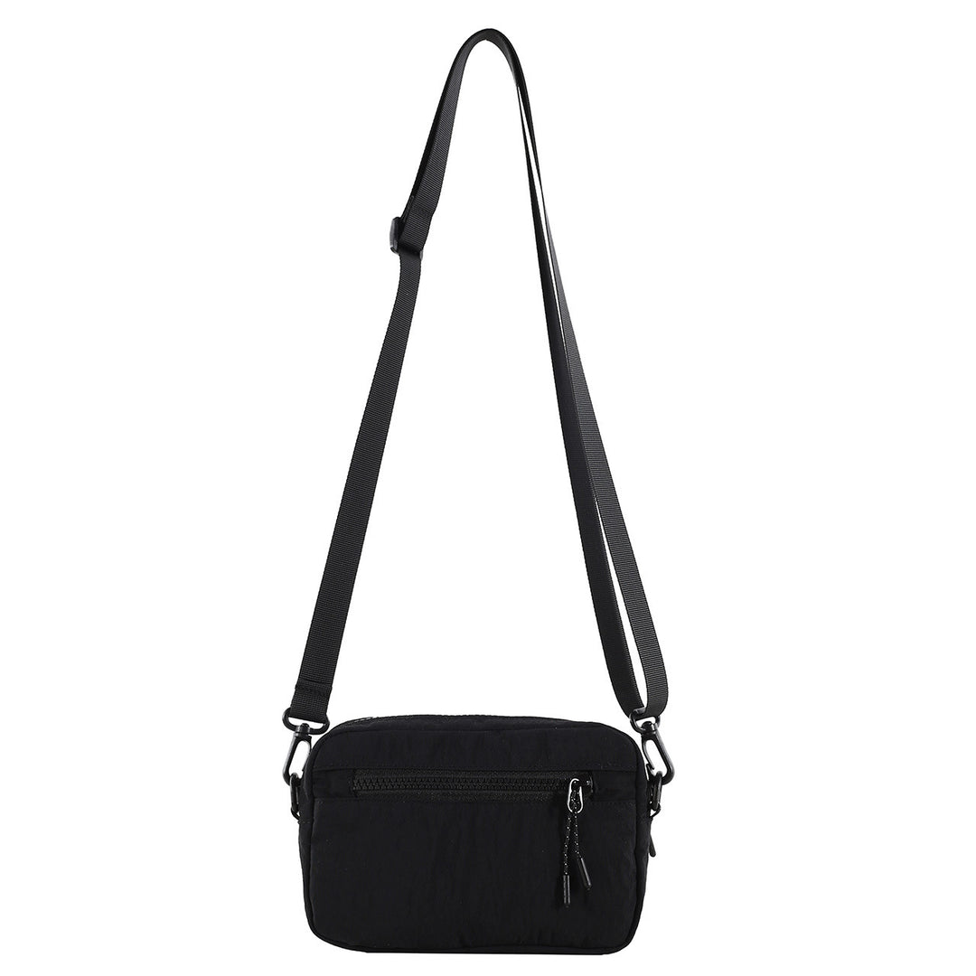 Functional shoulder bag Stornfield