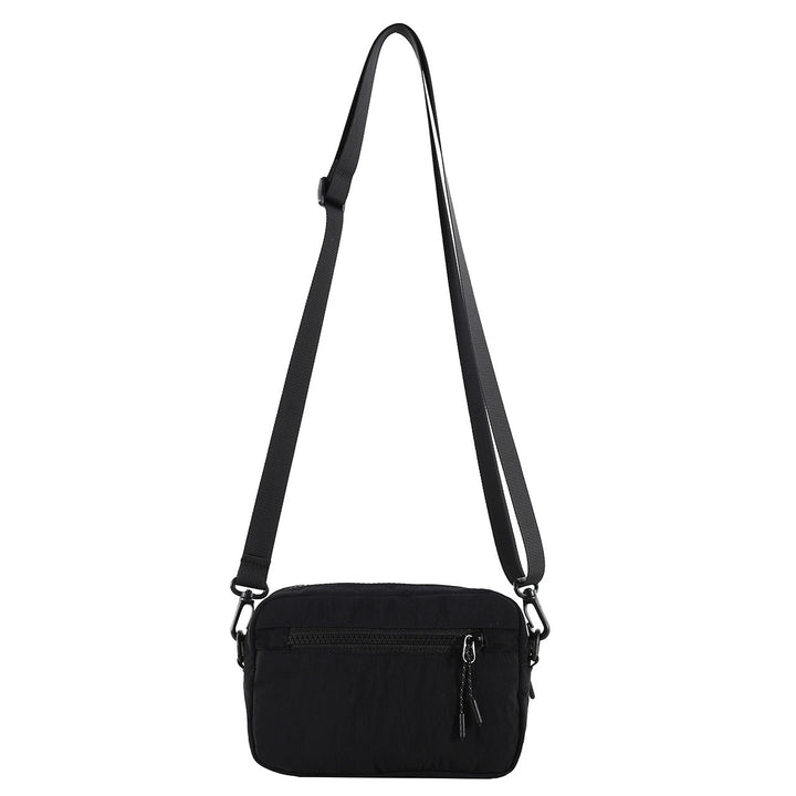 Functional shoulder bag Stornfield