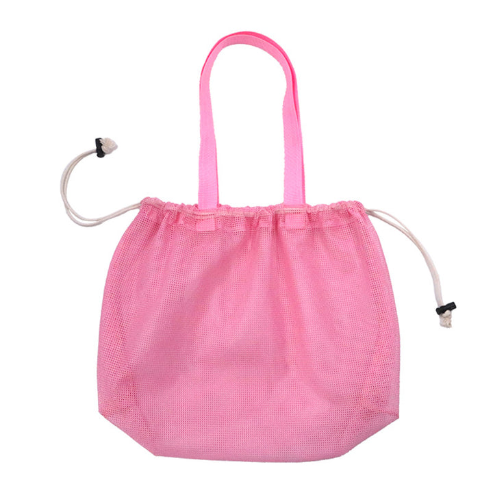 Mesh Beach Bag Stornfield