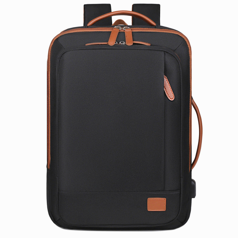 Versatile Business Travel Backpack Stornfield