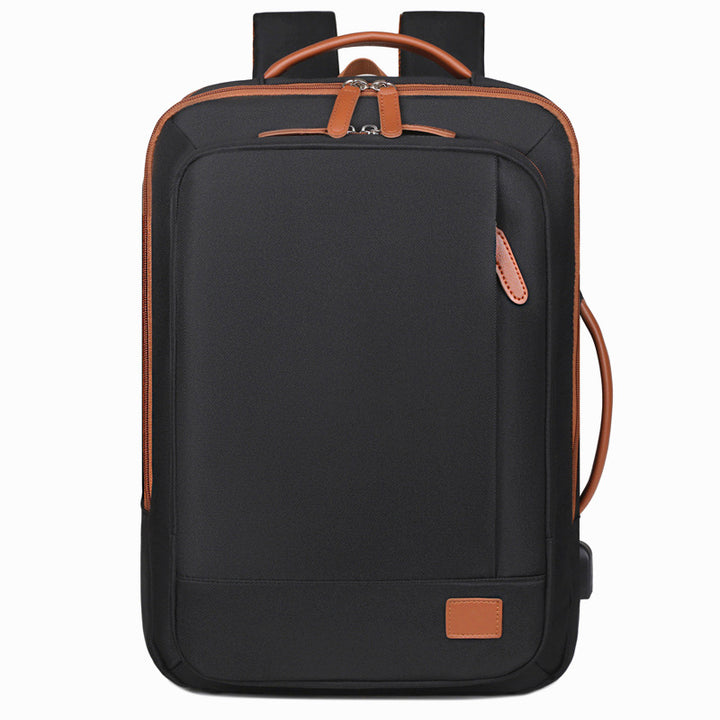 Versatile Business Travel Backpack Stornfield