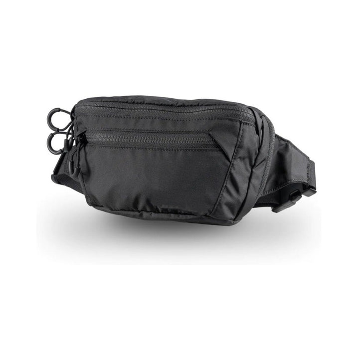 Practical waist bag with multiple compartments Stornfield