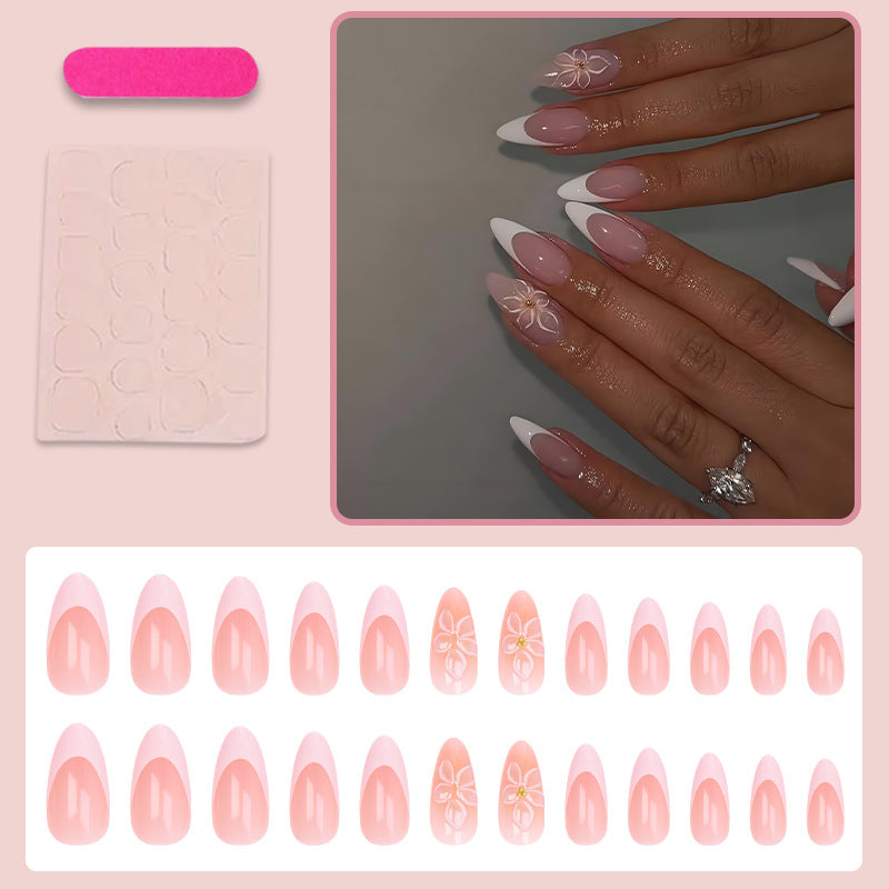 Premium Nail Art Design Set Stornfield