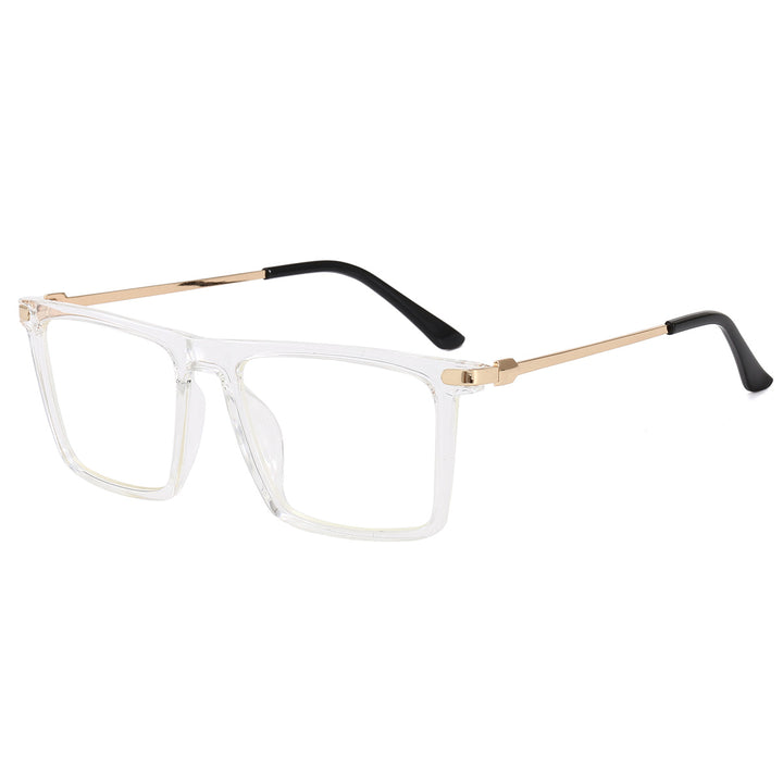 Women elegant square designer sunglasses Stornfield