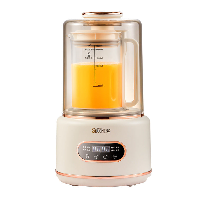 Multifunctional Blender with Heating Function Stornfield