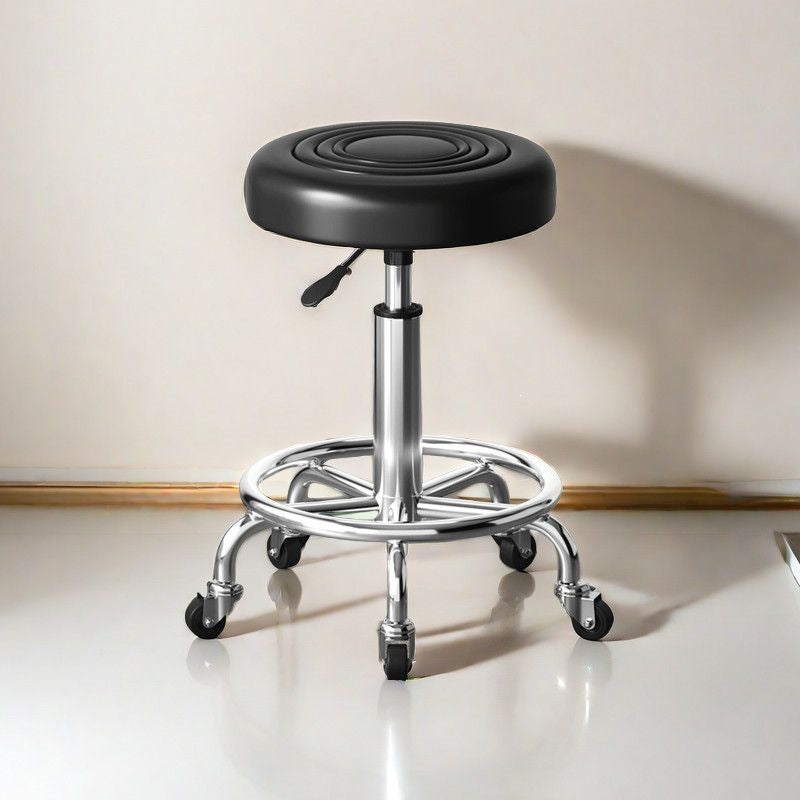 Adjustable Height Drafting Stool Stornfield