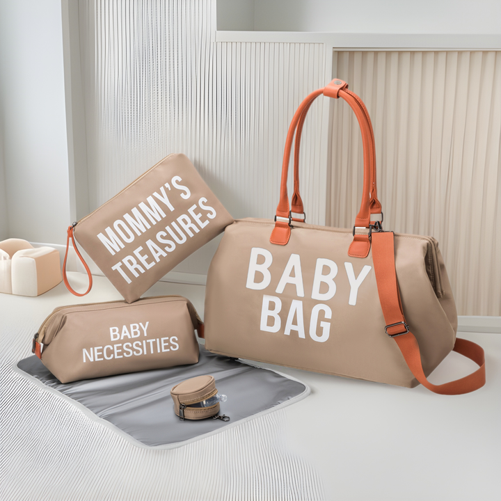 Stylish Multi-Purpose Stornfield