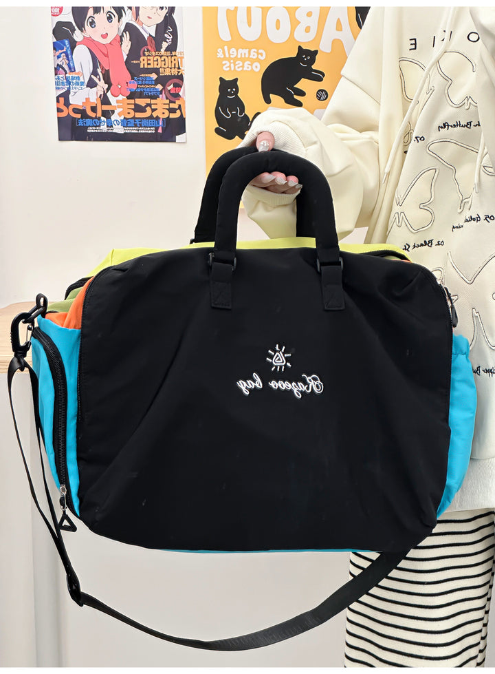 Versatile Casual Weekender Duffel Bag Stornfield