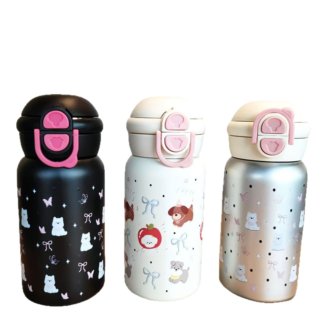 Women Refrigerator Magnet Drinking Container Stornfield