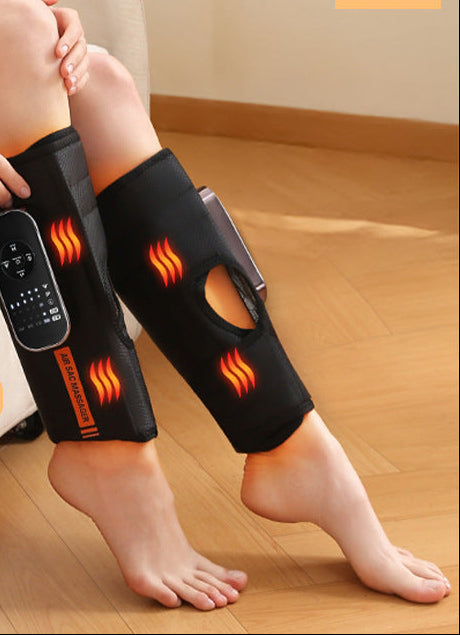 Air Compression Foot Massager Stornfield