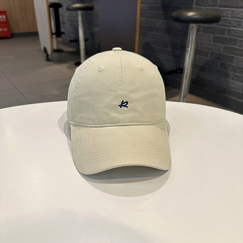 Men's Casual Cotton Adjustable Baseball Cap Stornfield 1784270882