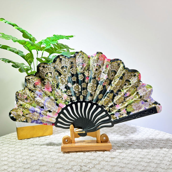 Ladies Fan Stornfield