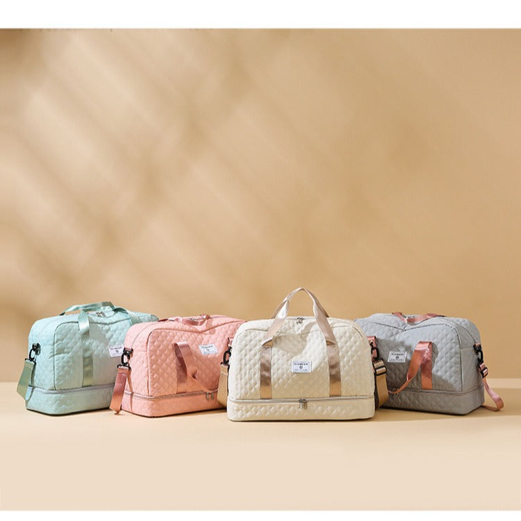 Padded Travel Bag Stornfield