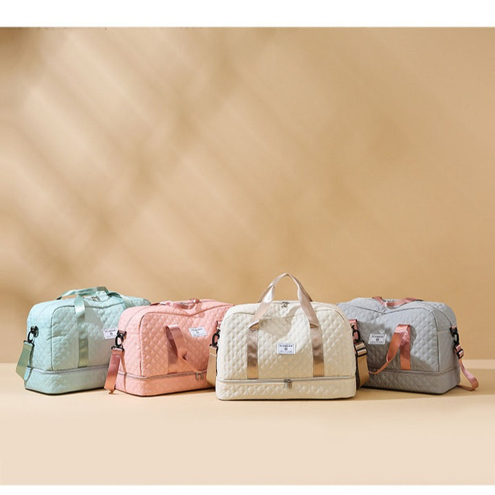 Padded Travel Bag Stornfield