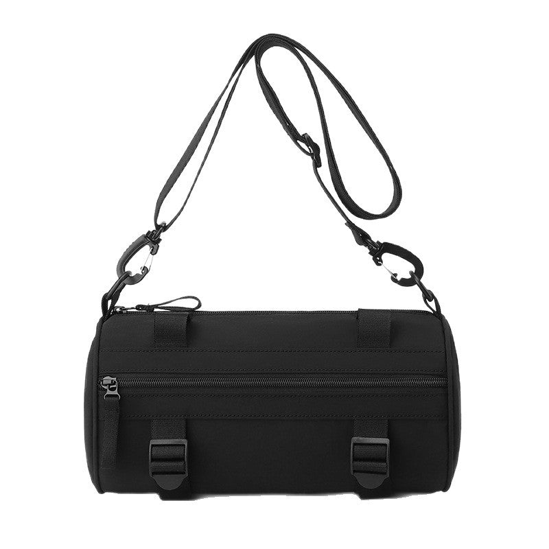 Stylish Round Crossbody Bag Stornfield