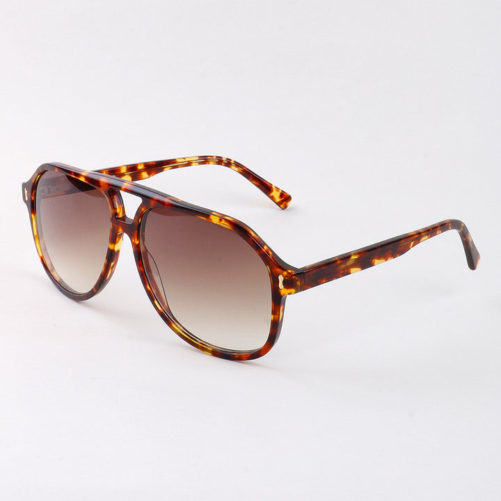 Ladies fashionable sunglasses in contemporary design Stornfield