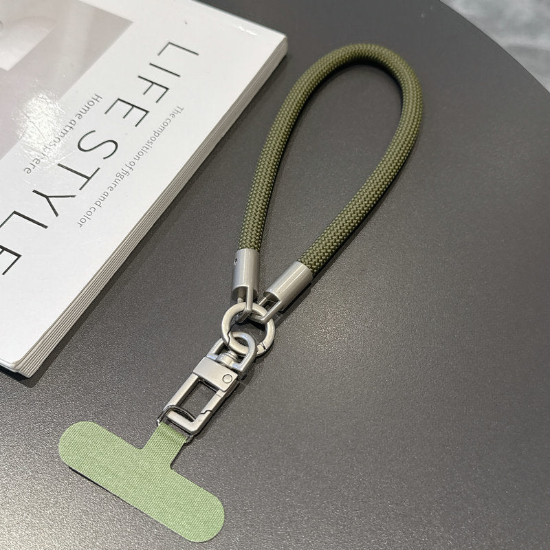 Durable Keychain Lanyard Stornfield