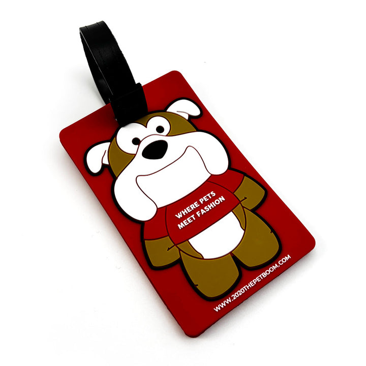 Unisex Luggage Tag Stornfield
