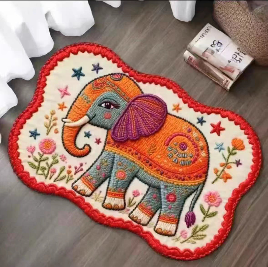 Home Decor Dog-Themed Stornfield
