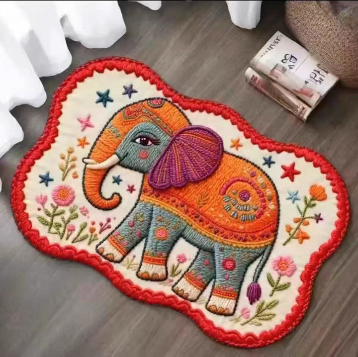 Home Decor Dog-Themed Stornfield