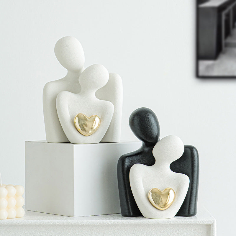 Artificial Love Figure Stornfield