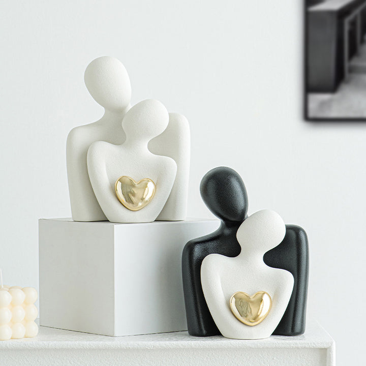 Artificial Love Figure Stornfield