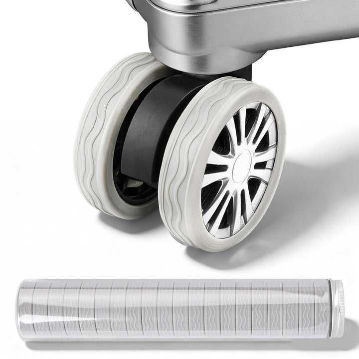 Durable Luggage Wheel Covers Stornfield