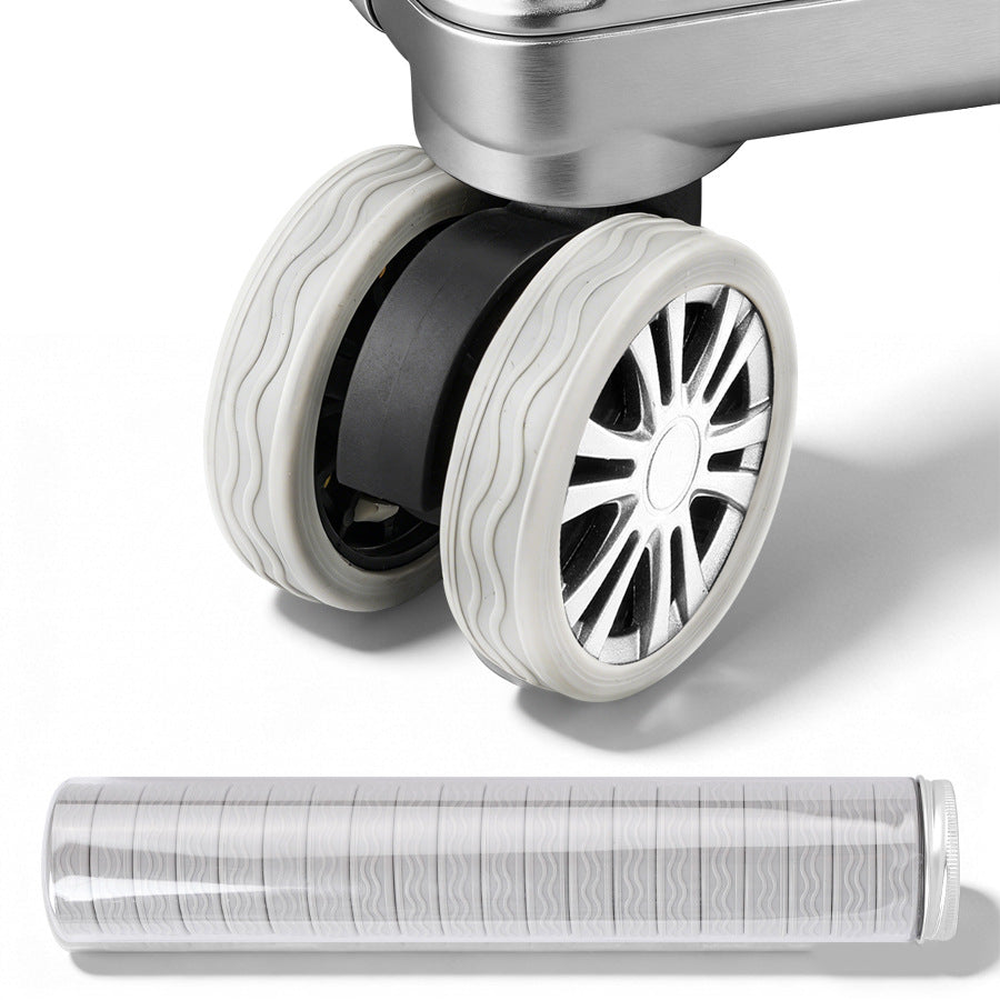 Replacement Luggage Wheel Covers Stornfield