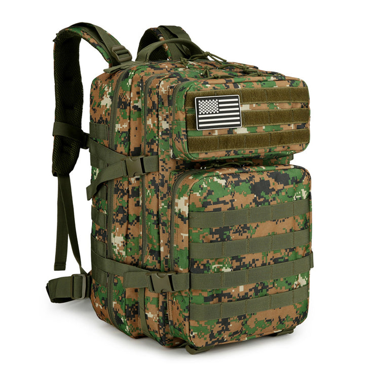 Tactical Backpack Stornfield