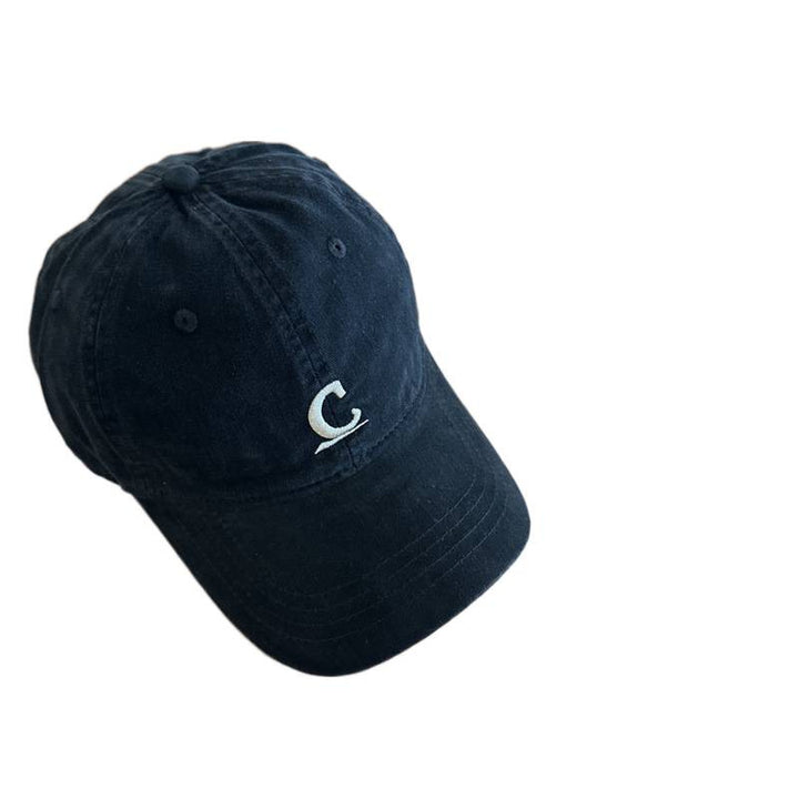 Women's Cotton Relaxed Fit Baseball Cap Stornfield