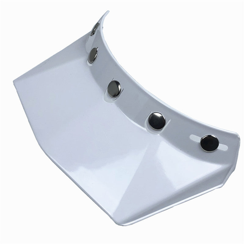 High-Durability Motorcycle Visor Shield Stornfield
