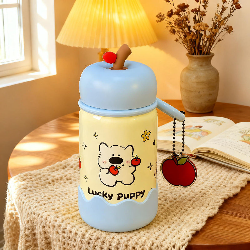 Ladies Insulated Bottle Stornfield