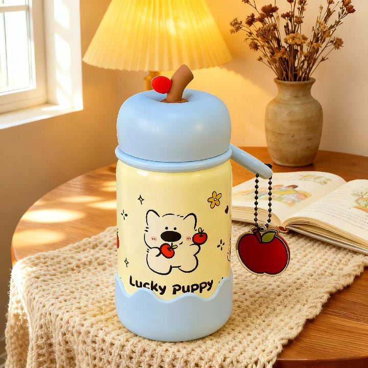 Ladies Insulated Bottle Stornfield