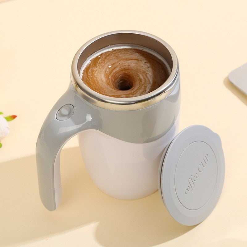 Stylish coffee maker Stornfield