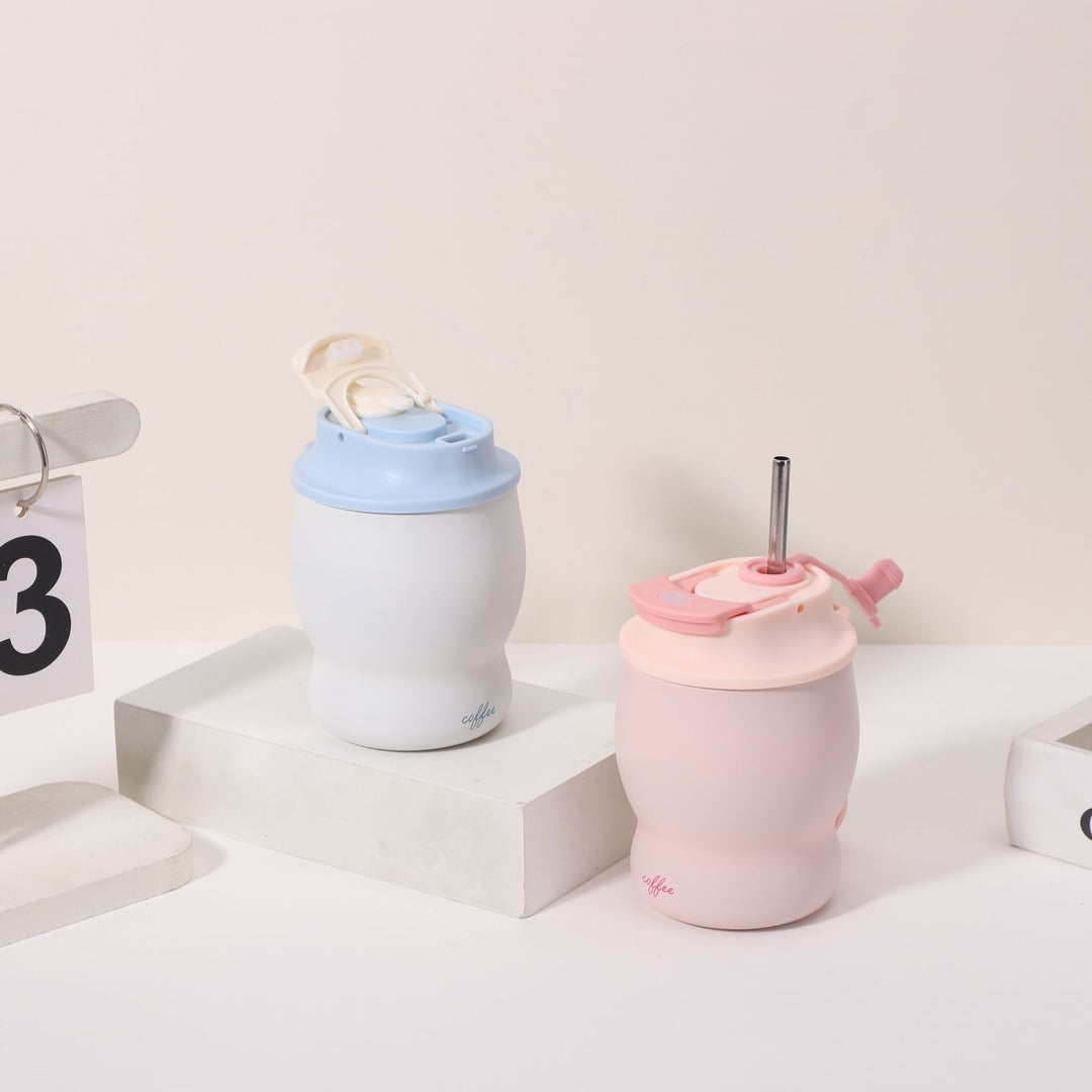 Eco-Friendly Coffee Storage Container Stornfield