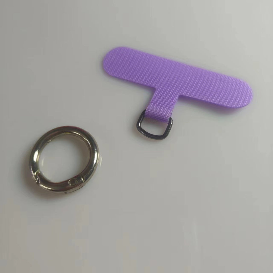 Durable Keyring Accessory Stornfield