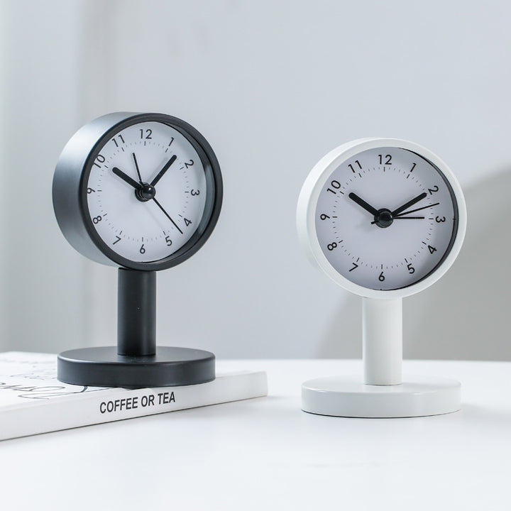 Minimalist Alarm Clock Stornfield
