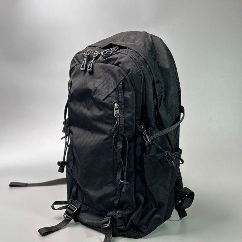 Versatile Outdoor Adventure Backpack Stornfield