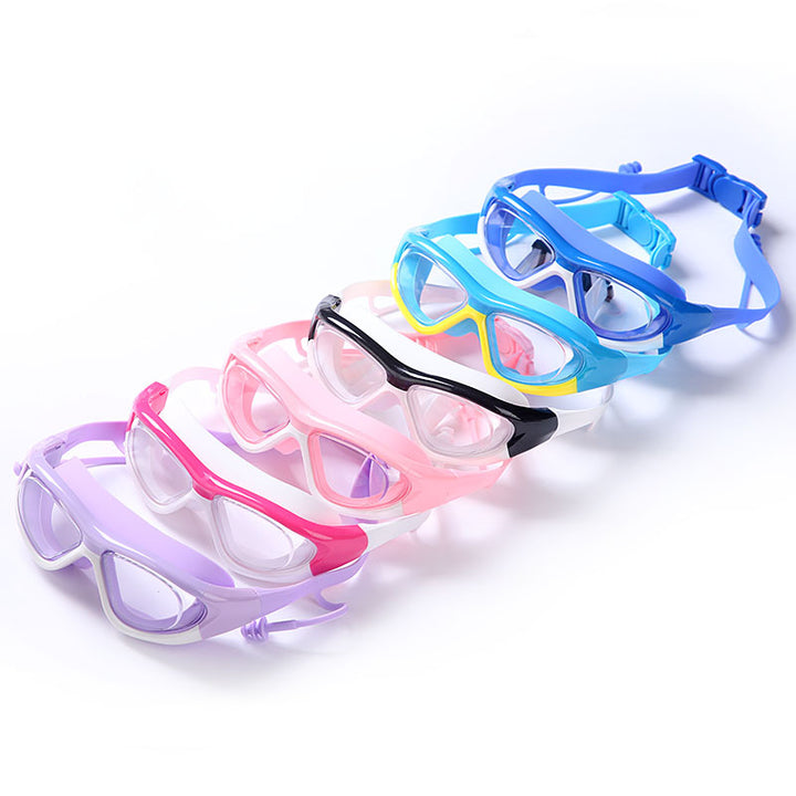 High-quality swimming goggles Stornfield